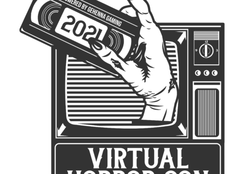 Virtual Horror Con 2021