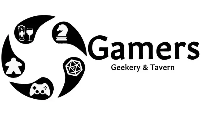 Gamers Tavern Banner