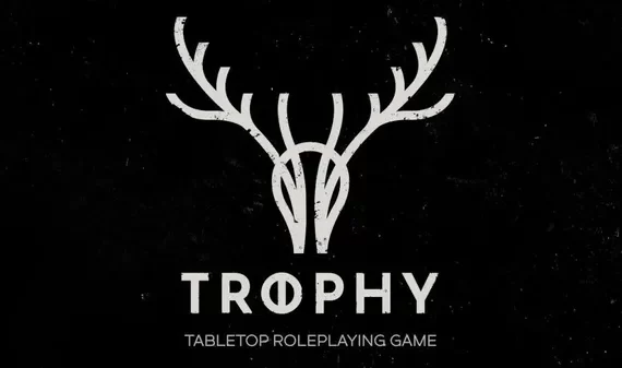 Trophy Dark RPG
