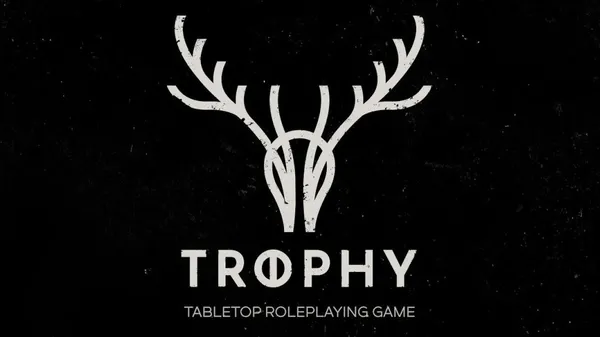 Trophy Dark RPG