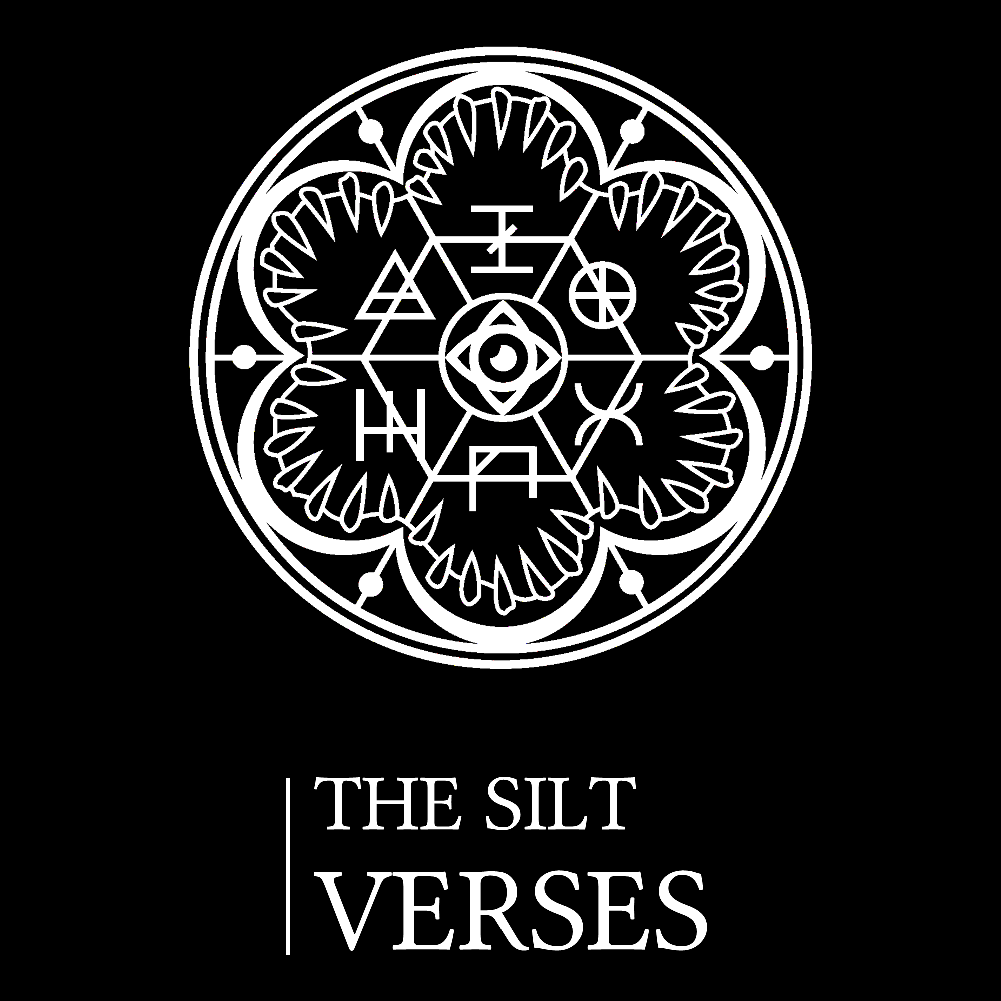 The Silt Verses Logo